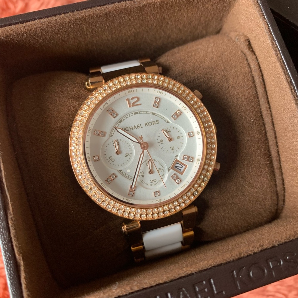 Michael Kors Watch